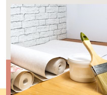 Услуги Отделка в Мурманске под ключ