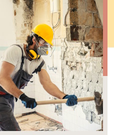 Услуги Отделка в Мурманске под ключ